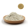 Bulk Sales High-quality EU and NOP Certified Organic Hemp Protein Powder 50%-80%